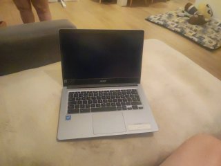 Acer Chromebook 314 64 GB