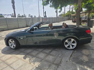 BMW Serie 3 2002