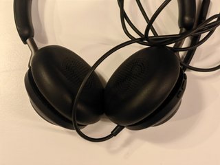 Jabra Evolve2 40 USB-A con microfono