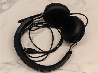 Jabra Evolve2 40 USB-A con microfono