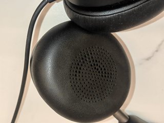 Jabra Evolve2 40 USB-A con microfono