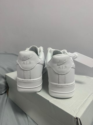 Zapatillas Nike Air Force 1 Blancas