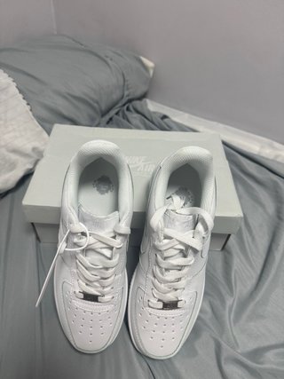 Zapatillas Nike Air Force 1 Blancas