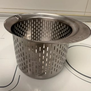 Cestillo para Thermomix TM21