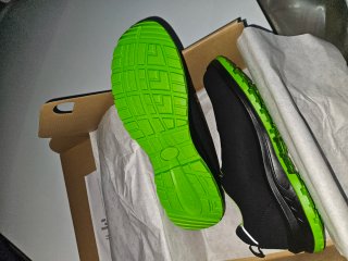 Zapatos de obra WURTH MODYF talla 46