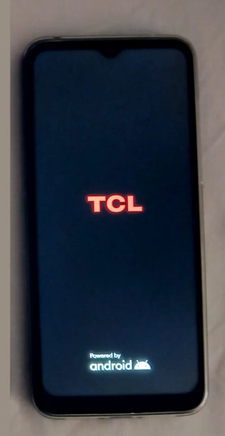 TELÉFONO MÓVIL TCL 30 SE.
