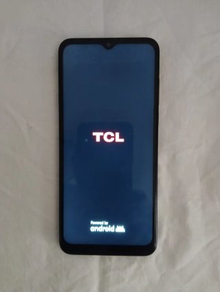 TELÉFONO MÓVIL TCL 30 SE.