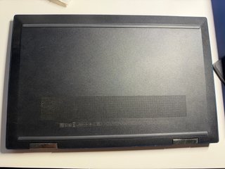 Portátil HP Pavilion x360 Convertible Táctil