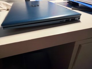 Portátil HP Pavilion x360 Convertible Táctil