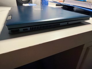 Portátil HP Pavilion x360 Convertible Táctil