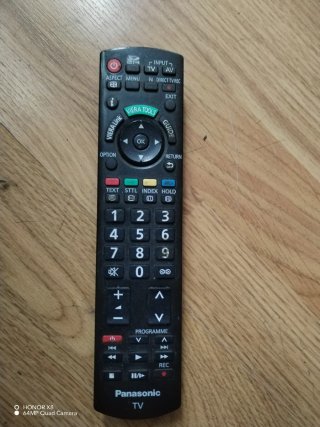 TV Plasma Panasonic Viera 37 TX-P37X10Y