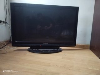 TV Plasma Panasonic Viera 37 TX-P37X10Y