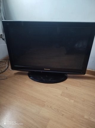 TV Plasma Panasonic Viera 37 TX-P37X10Y