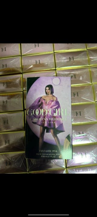 Perfume 212 VIP Black NYC Edición Limitada
