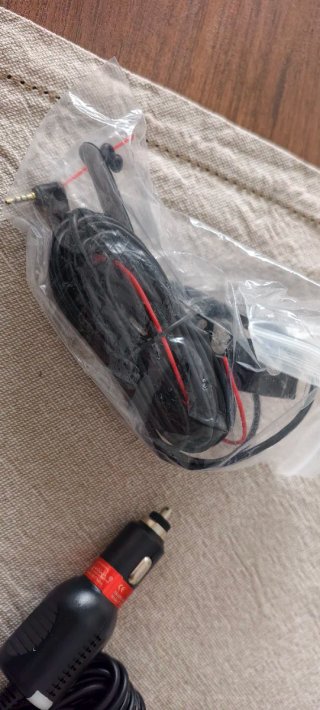 Dashcam Geargo para Coche