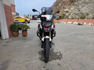 BMW F 850 GS Adventure