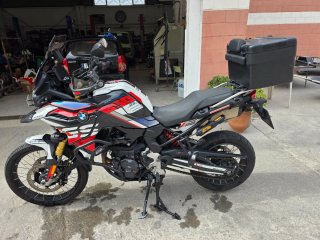 BMW F 850 GS Adventure