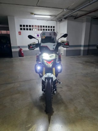 BMW F 850 GS Adventure