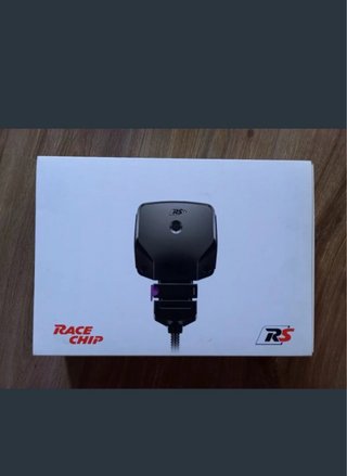 Race Chip V1.9 TDI valido para motor bxe seat audi