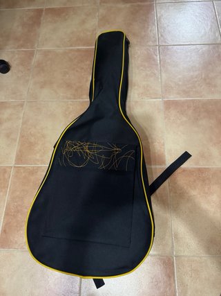 Guitarra Española Marktinez