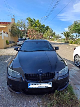 BMW Serie 3 2013
