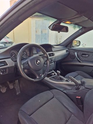 BMW Serie 3 2013