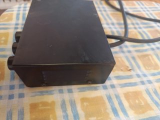 Controlador Flexilight Negro