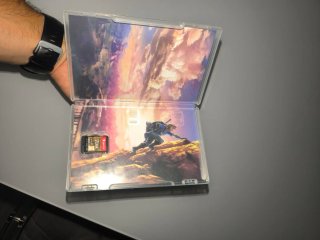 The Legend of Zelda: Breath of the Wild (Switch)