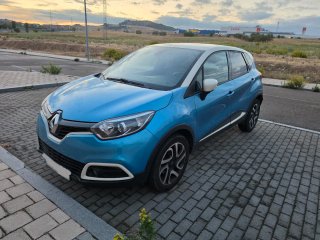 Renault Captur 2015
