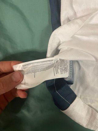 Maglia Inter Uomo Valentino Rossi Firmata