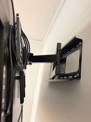 Samsung TV 55 4K