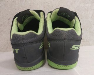 Zapatillas Ciclismo Scott Niño