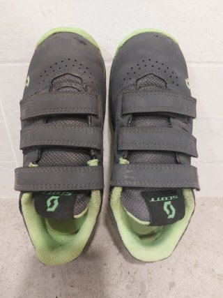 Zapatillas Ciclismo Scott Niño