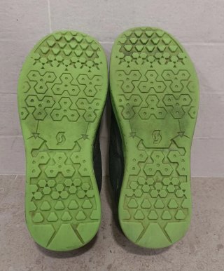 Zapatillas Ciclismo Scott Niño