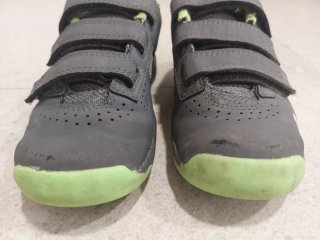 Zapatillas Ciclismo Scott Niño