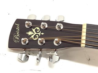 G17874-19 GUITARRA ACUSTICA BRISTOL BM-16