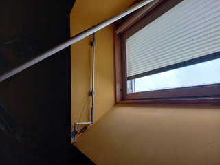 2 Ventanas Velux SK01 GGL 3000