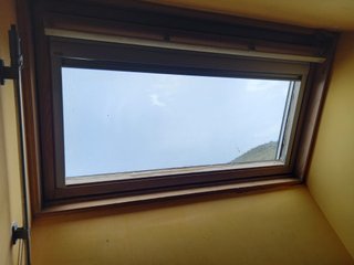 2 Ventanas Velux SK01 GGL 3000