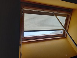 2 Ventanas Velux SK01 GGL 3000