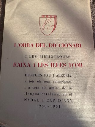 Diccionari català valencià Balear 2ªed Alcover