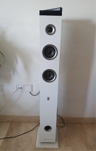 Torre de Sonido Energy Sistem
