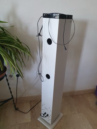 Torre de Sonido Energy Sistem