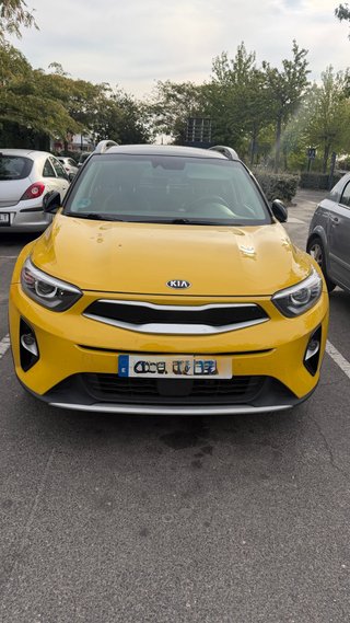 KIA Stonic 2018