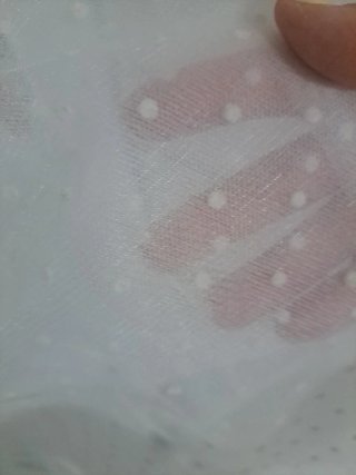 Vestido de Comunión Blanco y Azul