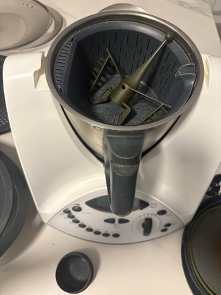 Thermomix TM31