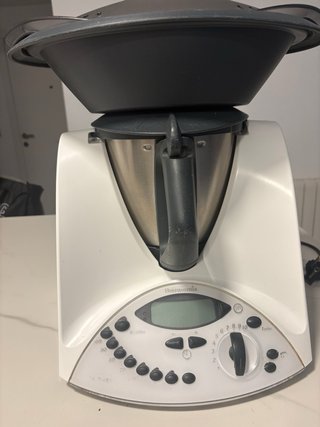 Thermomix TM31