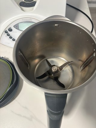 Thermomix TM31