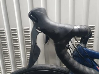 Bicicleta Carretera Niño Talla S