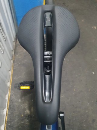 Bicicleta Carretera Niño Talla S