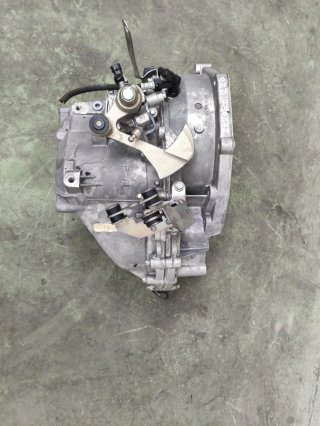 Caja de cambios Opel Vectra C 2.0 turbo de 2007.